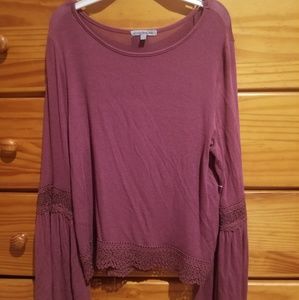 Charlotte Russe top